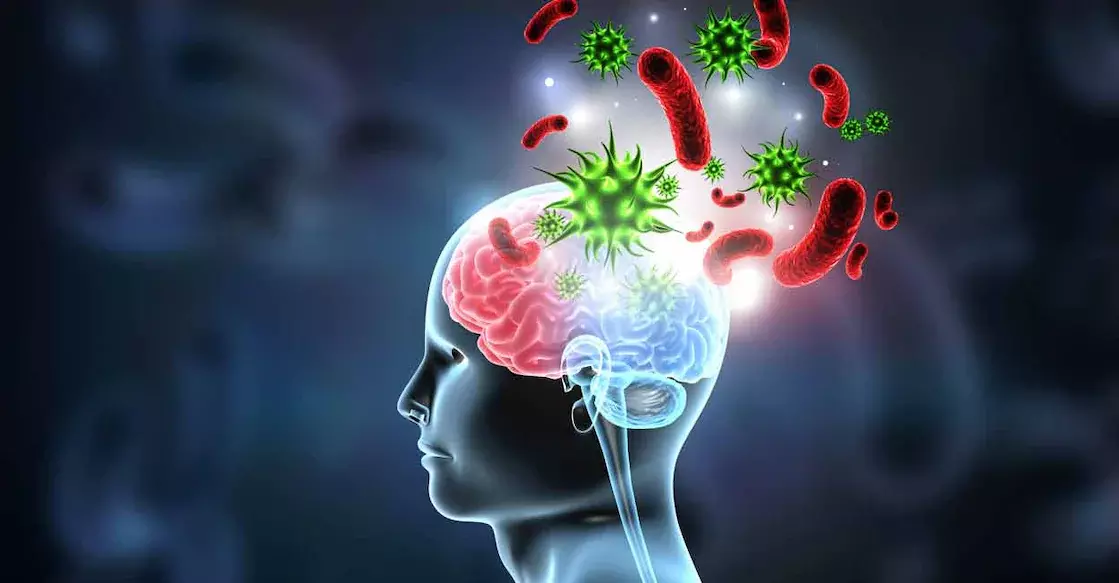 TVM में अमीबिक मेनिंगोएन्सेफलाइटिस का नया मामला सामने आया TVM में अमीबिक मेनिंगोएन्सेफलाइटिस का नया मामला सामने आया