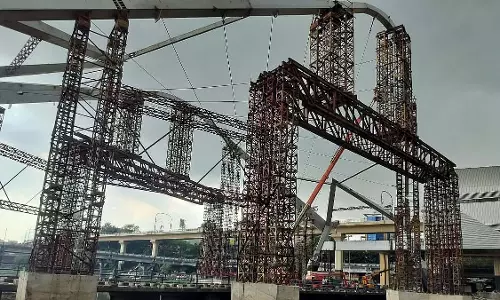 Pune : 11 अक्टूबर से भिड़े ब्रिज को फिर से खोलने की नागरिकों ने ट्रैफिक पुलिस से अपील की