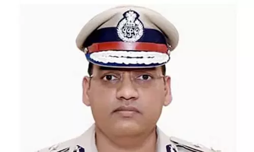 हरियाणा के ADGP की आत्महत्या: पत्नी को 15 बार कॉल, उत्पीड़न का आरोप हरियाणा के ADGP की आत्महत्या: पत्नी को 15 बार कॉल, उत्पीड़न का आरोप