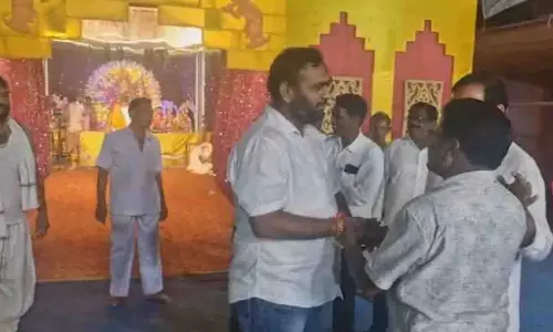 BJD नुआपाड़ा उपचुनाव में दिवंगत राजेंद्र ढोलकिया के बेटे को उम्मीदवार बनाएगी