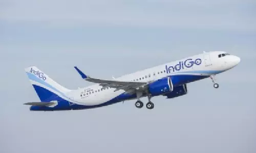 पायलट प्रशिक्षण में चूक के लिए DGCA ने इंडिगो पर 20 लाख रुपये का जुर्माना लगाया