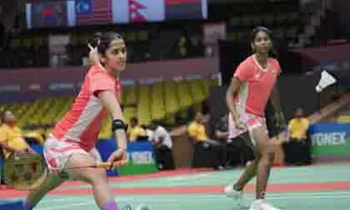 भारत ने UAE को मात देकर क्वार्टर फाइनल में प्रवेश किया