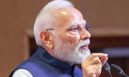 PM Modi ने कहा, पिछले दशक में भारत में वन्यजीव संरक्षण तेज हुआ
