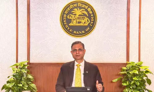 RBI ने एकीकृत बाजार इंटरफेस की अवधारणा तैयार की है: संजय मल्होत्रा