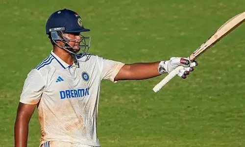 दो दिन में जीत के साथ भारत अंडर-19 ने सीरीज पर कब्ज़ा किया