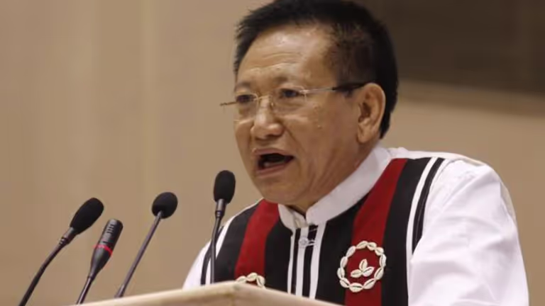 Nagaland  ने जलवायु-लचीली, जवाबदेह स्वास्थ्य सेवा प्रणाली के लिए