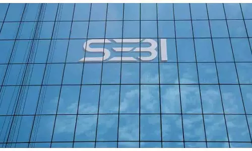 फ्रंट-रनिंग में लिप्त संस्थाओं ने SEBI से किया सेटलमेंट