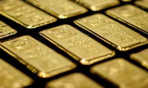भारत के गोल्ड ETFs का एयूएम 10 अरब डॉलर पर पहुंचा