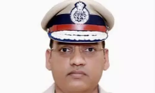 Haryana के आईपीएस अधिकारी की मौत और रिश्वतखोरी का आरोप