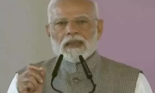 PM Modi ने महत्वपूर्ण काम रोकने के लिए ठाकरे सरकार की आलोचना की