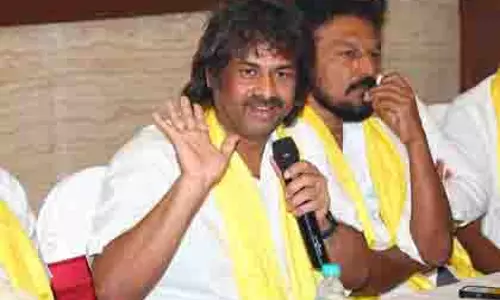 कर्नाटक के मंत्री ने जाति जनगणना का विरोध करने पर BJP की आलोचना की कर्नाटक के मंत्री ने जाति जनगणना का विरोध करने पर BJP की आलोचना की