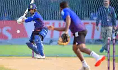 महिला World Cup: भारत बनाम दक्षिण अफ्रीका, मौसम बना बड़ी चुनौती