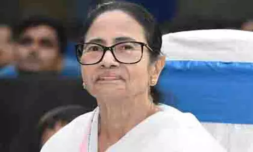 बंगाल सरकार ने निजी निवेश बढ़ाने के लिए वित्तीय सलाहकार फर्मों को नियुक्त किया बंगाल सरकार ने निजी निवेश बढ़ाने के लिए वित्तीय सलाहकार फर्मों को नियुक्त किया