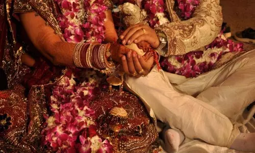 यौन रोग, विवाह के बाद समलैंगिकता; तलाक में वृद्धि