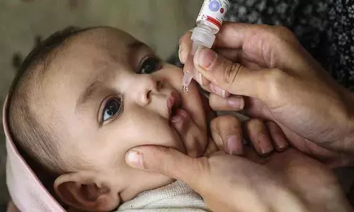 12 को 5 जिलों में पल्स polio टीकाकरण विशेष अभियान 12 को 5 जिलों में पल्स polio टीकाकरण विशेष अभियान