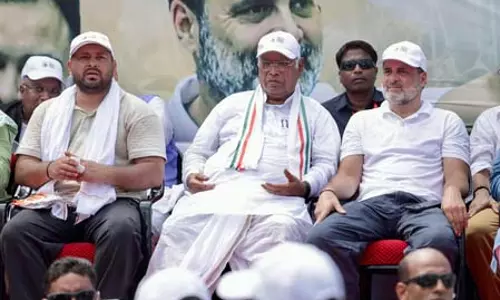 बिहार: महागठबंधन में मुख्यमंत्री और उपमुख्यमंत्री चेहरे को लेकर तकरार