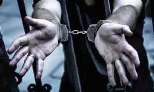मेडिकल बिल धोखाधड़ी मामले में CBI ने की गिरफ्तारी की तैयारी मेडिकल बिल धोखाधड़ी मामले में CBI ने की गिरफ्तारी की तैयारी