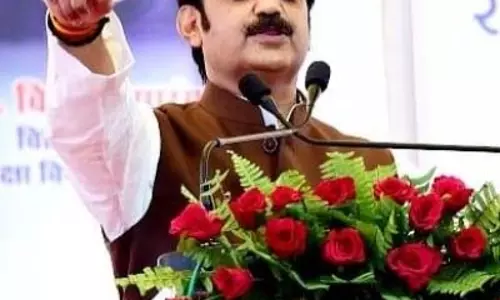 बच्चों की मौत के लिए जिम्मेदार कफ सिरप कंपनी के मालिक की होगी गिरफ्तारी : राजेंद्र शुक्ल
