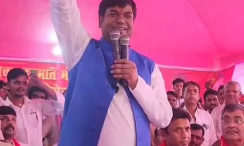 महागठबंधन में एकजुटता, बिहार में सरकार बनाना हमारा लक्ष्य: मुकेश सहनी