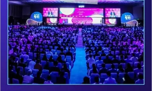 दुनिया भर में भारत और भारत के फिनटेक का बढ़ रहा महत्व