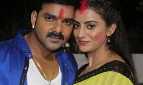 “शादी के बाद भी अक्षरा संग था Pawan Singh का रिश्ता” — पत्नी ज्योति सिंह का सनसनीखेज खुलासा