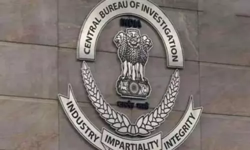 मेडिकल बिल भ्रष्टाचार: CBI ने आरोपियों को किया गिरफ्तार