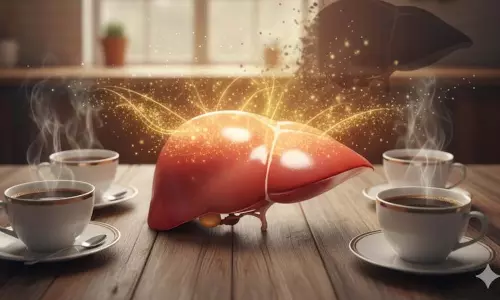 Fatty Liver से मिलेगी राहत! रोज़ाना कॉफी पीने से घटेगी लिवर की चर्बी, रिसर्च में दावा Fatty Liver से मिलेगी राहत! रोज़ाना कॉफी पीने से घटेगी लिवर की चर्बी, रिसर्च में दावा