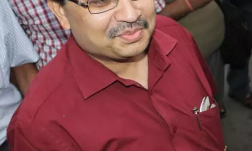 त्रिपुरा के डीजीपी से टीएमसी प्रतिनिधिमंडल की मुलाकात, पार्टी कार्यालय में तोड़फोड़ की शिकायत