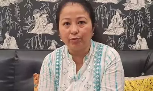 जुबीन गर्ग मौत मामला : चचेरे भाई की गिरफ्तारी पर गरिमा गर्ग ने कहा, न्याय पर पूरा भरोसा