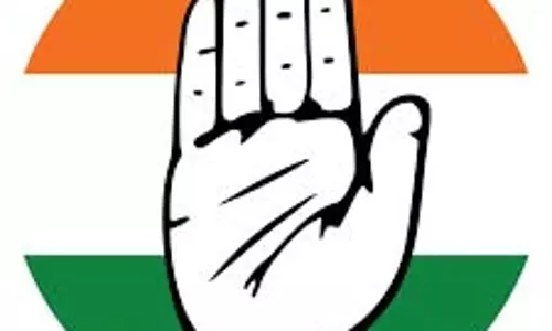 अंता से कांग्रेस ने प्रमोद जैन को किया उम्मीदवार अंता से कांग्रेस ने प्रमोद जैन को किया उम्मीदवार