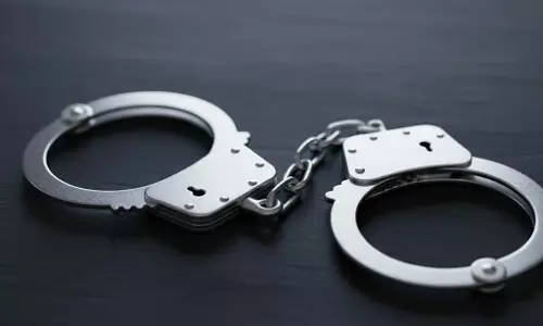 80 करोड़ हिंदुओं को जूते की नोक पर रखता हूं’, विवादित बयान देने वाला मौलाना गिरफ्तार 80 करोड़ हिंदुओं को जूते की नोक पर रखता हूं’, विवादित बयान देने वाला मौलाना गिरफ्तार
