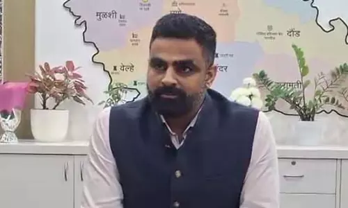 पुणे में पहली बार इंटरनेशनल साइकिल रेस, 50 देशों के खिलाड़ी लेंगे भाग