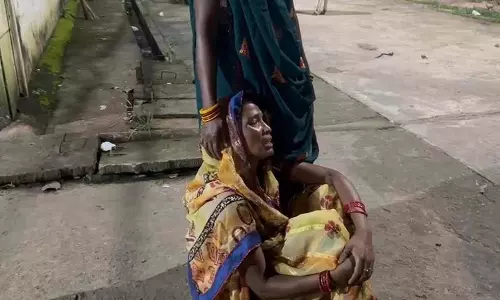 झोलाछाप डॉक्टर के इलाज से 13 वर्षीय बच्ची की मौत, परिजनों में मातम झोलाछाप डॉक्टर के इलाज से 13 वर्षीय बच्ची की मौत, परिजनों में मातम