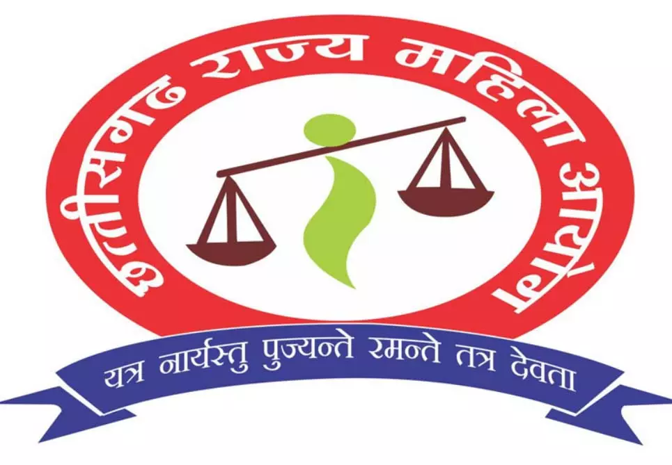 दुर्ग स्टेशन में आदिवासी लड़कियों से बदसलूकी मामला, महिला आयोग ने DGP से मांगा जवाब दुर्ग स्टेशन में आदिवासी लड़कियों से बदसलूकी मामला, महिला आयोग ने DGP से मांगा जवाब