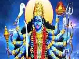 Kali Puja 2025: कब है काली पूजा जानिए शुभ मुहूर्त से लेकर आरती, मंत्र, महत्व Kali Puja 2025: कब है काली पूजा जानिए शुभ मुहूर्त से लेकर आरती, मंत्र, महत्व