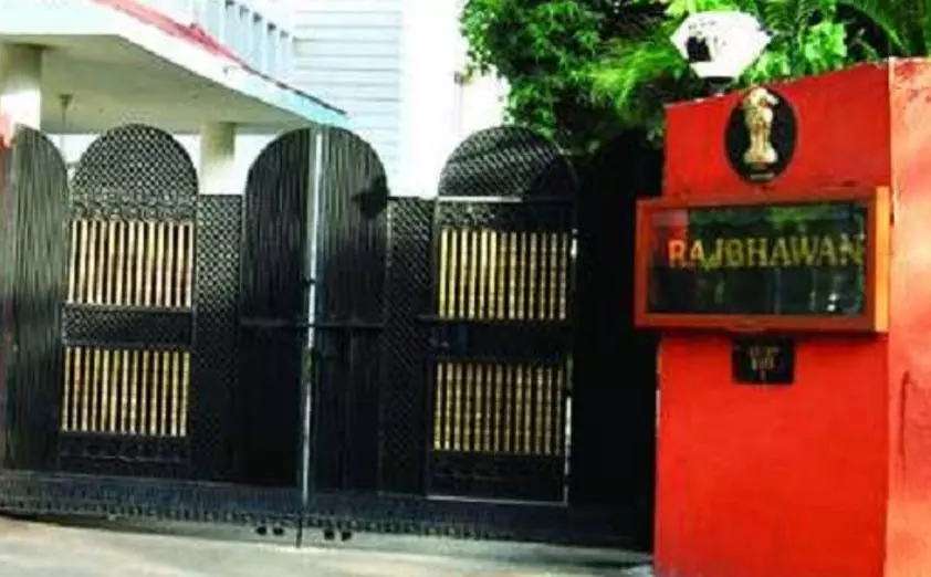 किरणमयी नायक को महिला आयोग अध्यक्ष पद से हटाने की तैयारी किरणमयी नायक को महिला आयोग अध्यक्ष पद से हटाने की तैयारी