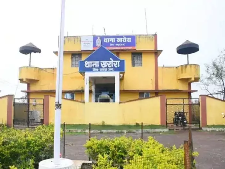 बलात्कारी को थाने से छोड़ा और फरार बता रहे पुलिसवाले, नामी सेठ है दरिंदा बलात्कारी को थाने से छोड़ा और फरार बता रहे पुलिसवाले, नामी सेठ है दरिंदा