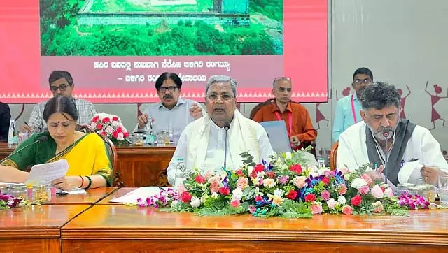 चरवाहों के लिए ST आरक्षण: कैबिनेट बैठक में चर्चा? चरवाहों के लिए ST आरक्षण: कैबिनेट बैठक में चर्चा?