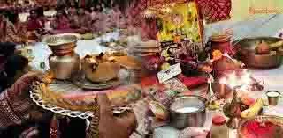 Karwa Chauth 2025: करवा चौथ की पूजा कौन सी दिशा में बैठकर करनी चाहिए Karwa Chauth 2025: करवा चौथ की पूजा कौन सी दिशा में बैठकर करनी चाहिए