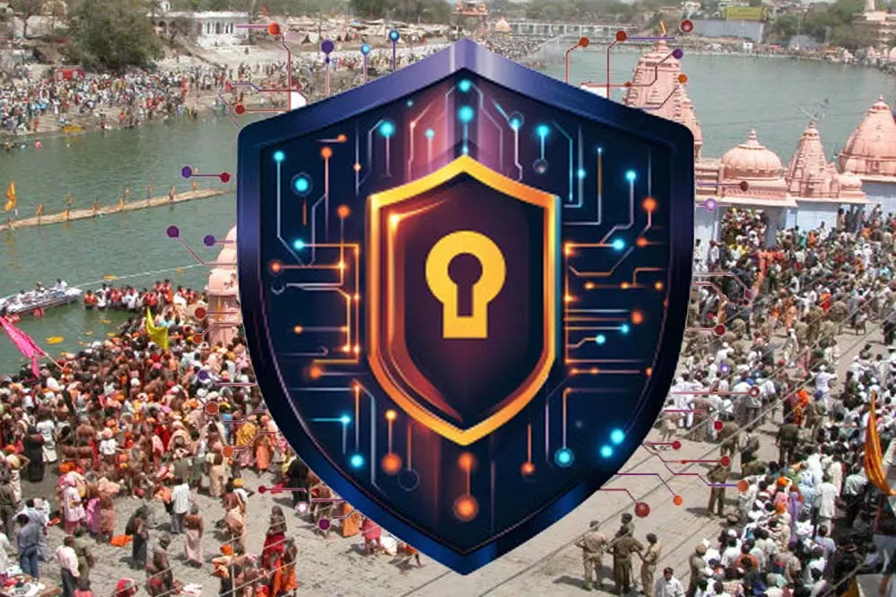 Ujjain: सिंहस्थ-2028 में सुरक्षा, पुलिस को VR ट्रेनिंग से मिलेगा फायदा Ujjain: सिंहस्थ-2028 में सुरक्षा, पुलिस को VR ट्रेनिंग से मिलेगा फायदा