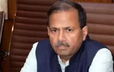 अनिल कुमार सिंह बने जम्मू-कश्मीर के नए वित्तीय आयुक्त अनिल कुमार सिंह बने जम्मू-कश्मीर के नए वित्तीय आयुक्त