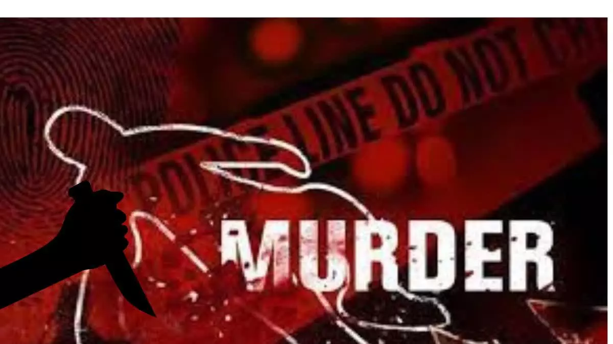 Shahjahanpur: चोर समझकर युवक की पीट-पीट कर हत्या का मामला Shahjahanpur: चोर समझकर युवक की पीट-पीट कर हत्या का मामला
