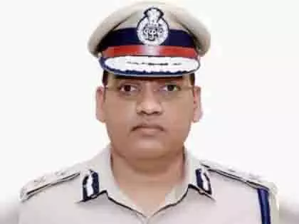 IPS अधिकारी की मौत में नया मोड़: नौ पन्नों का पत्र बना जांच का आधार IPS अधिकारी की मौत में नया मोड़: नौ पन्नों का पत्र बना जांच का आधार