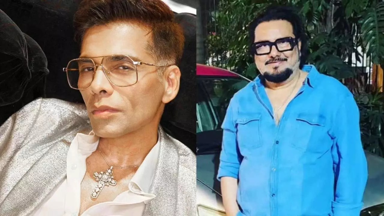Ismail Darbar: करण जौहर, आदित्य चोपड़ा ने कभी मेरे कॉल का जवाब नहीं दिया Ismail Darbar: करण जौहर, आदित्य चोपड़ा ने कभी मेरे कॉल का जवाब नहीं दिया