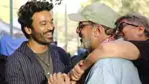 तेरे इश्क में को मिला BTS गोल्ड, आनंद एल राय ने किया खास शेयर तेरे इश्क में को मिला BTS गोल्ड, आनंद एल राय ने किया खास शेयर