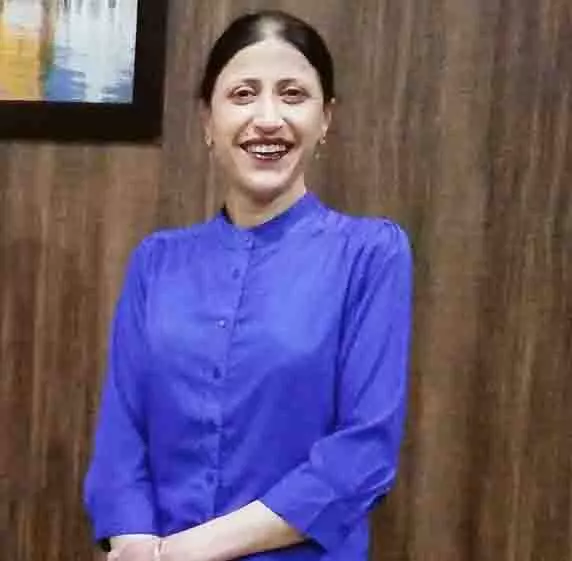 प्रारंभिक पहचान और रक्त शर्करा नियंत्रण दृष्टि बचाने की कुंजी: Dr. Aulakh प्रारंभिक पहचान और रक्त शर्करा नियंत्रण दृष्टि बचाने की कुंजी: Dr. Aulakh