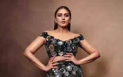 Huma Qureshi : महारानी 4 में मेरी सबसे बोल्ड भूमिका रानी भारती Huma Qureshi : महारानी 4 में मेरी सबसे बोल्ड भूमिका रानी भारती