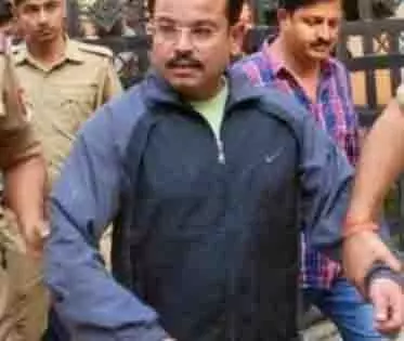 Lakhimpur Kheri हिंसा के आरोपी आशीष मिश्रा को दिवाली पर कोर्ट से मिली राहत Lakhimpur Kheri हिंसा के आरोपी आशीष मिश्रा को दिवाली पर कोर्ट से मिली राहत