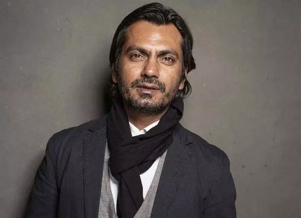 क्या Nawazuddin Siddiqui दृष्टिबाधित किरदार निभाने की तैयारी कर रहे हैं? क्या Nawazuddin Siddiqui दृष्टिबाधित किरदार निभाने की तैयारी कर रहे हैं?