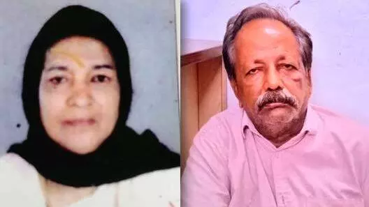 kerala: सेबेस्टियन ने आयशा की भी हत्या की थी; दोस्त ने किया अहम खुलासा kerala: सेबेस्टियन ने आयशा की भी हत्या की थी; दोस्त ने किया अहम खुलासा